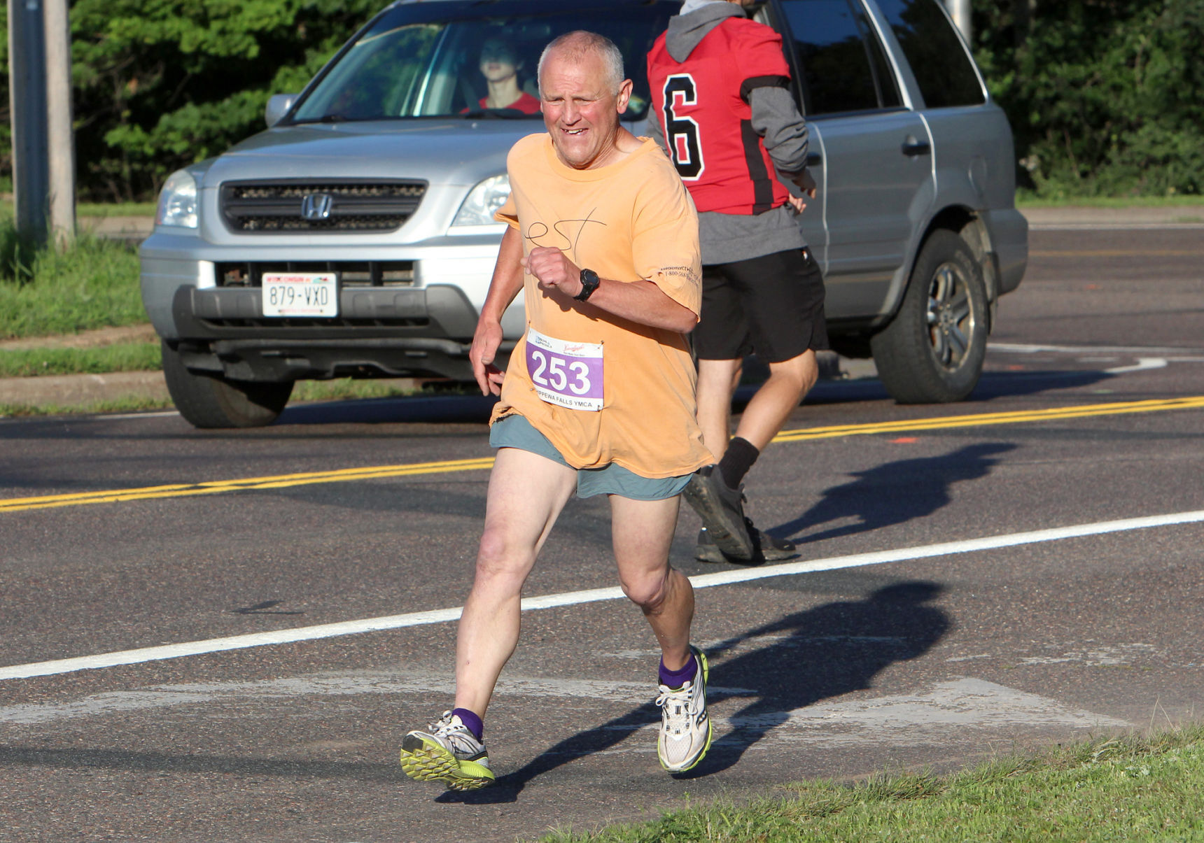 Leinenkugel's Pure Water Days Races 8-14-21